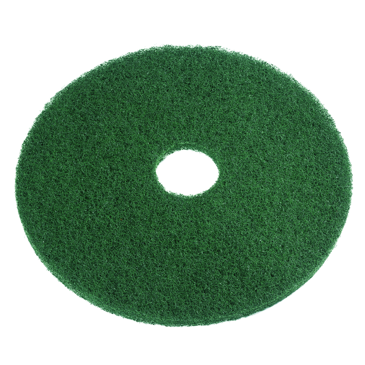 Pad podlahový zelený